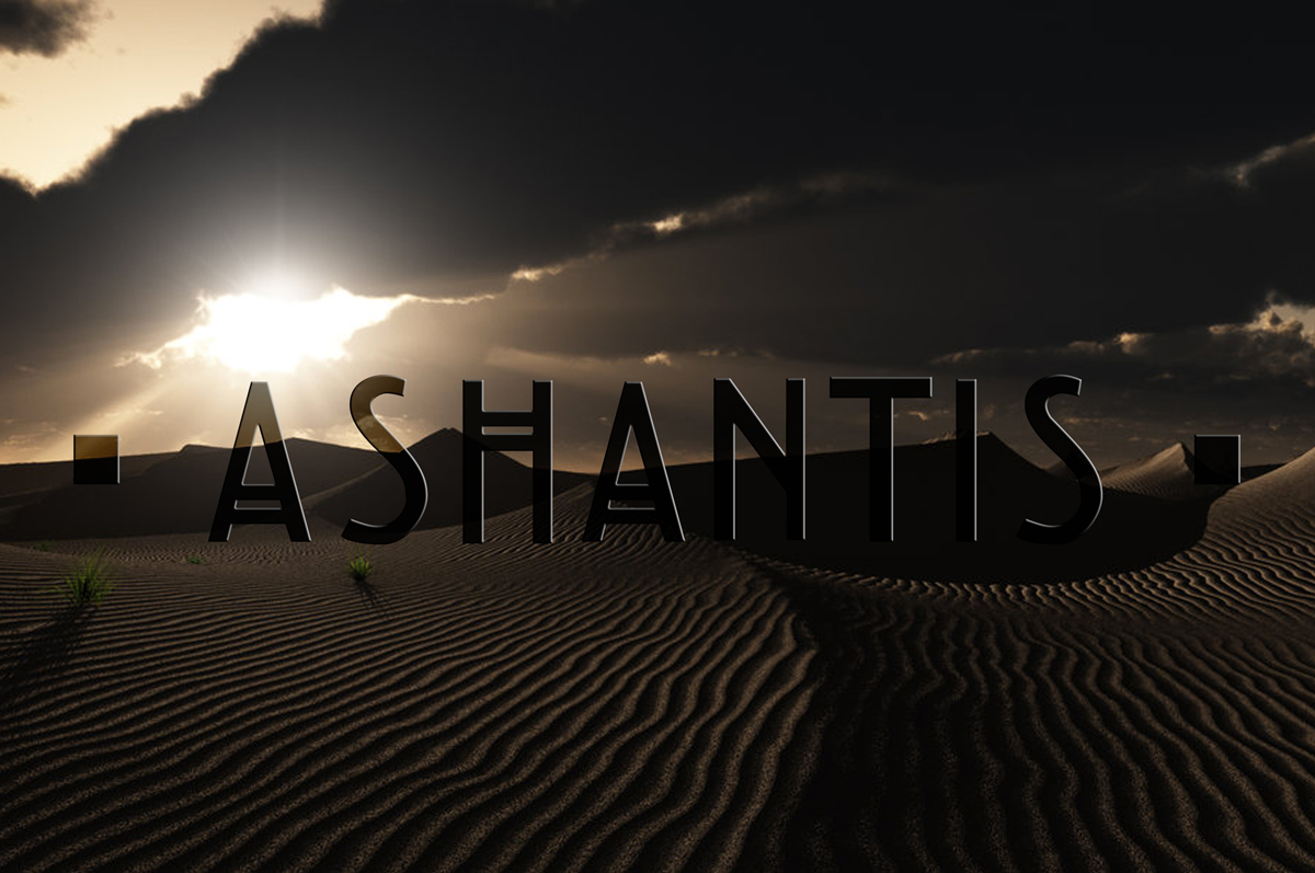 Ashantis