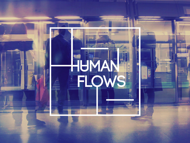 Human Flows